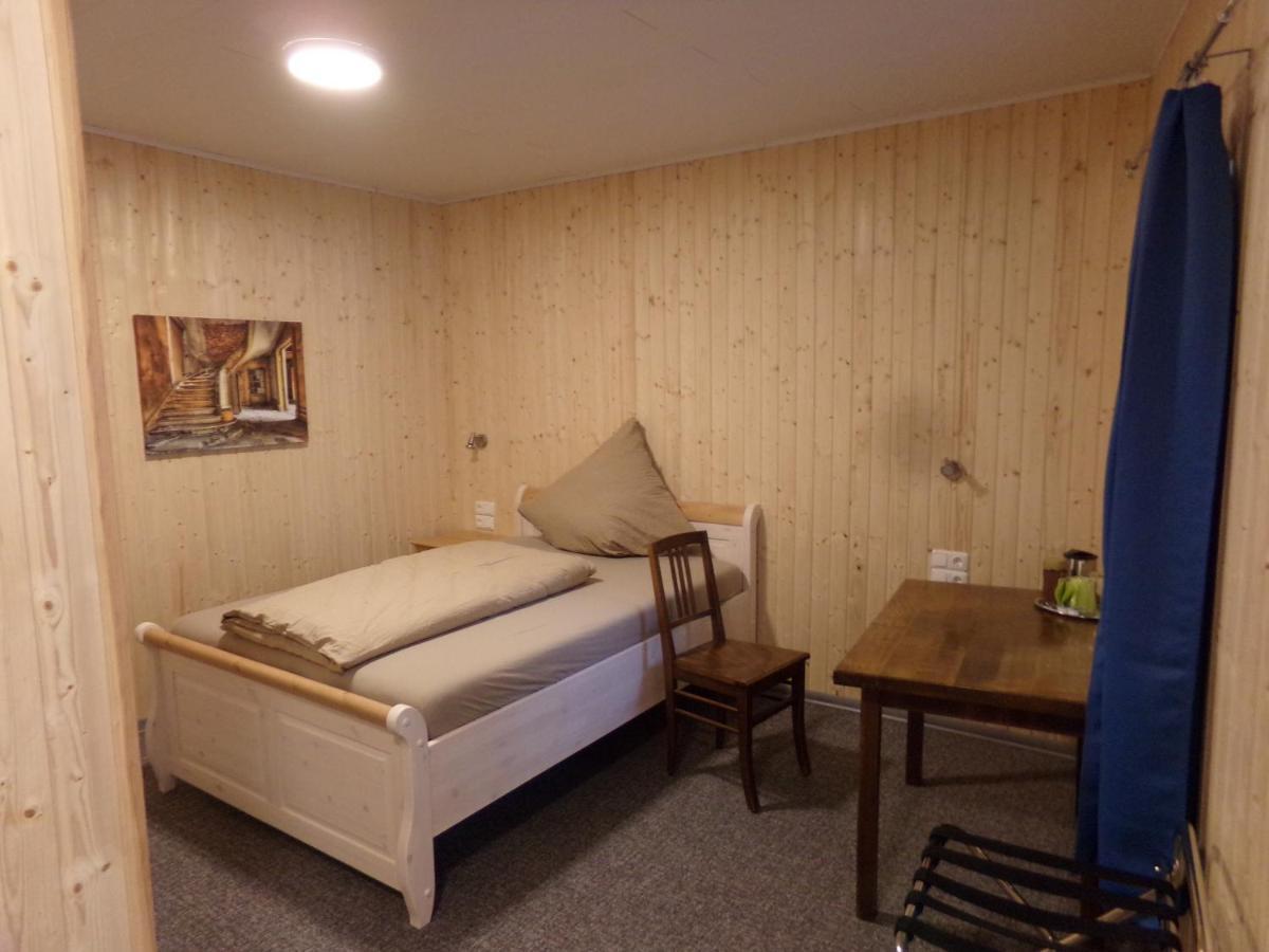 Zehnthof Hotel Geldersheim Bagian luar foto