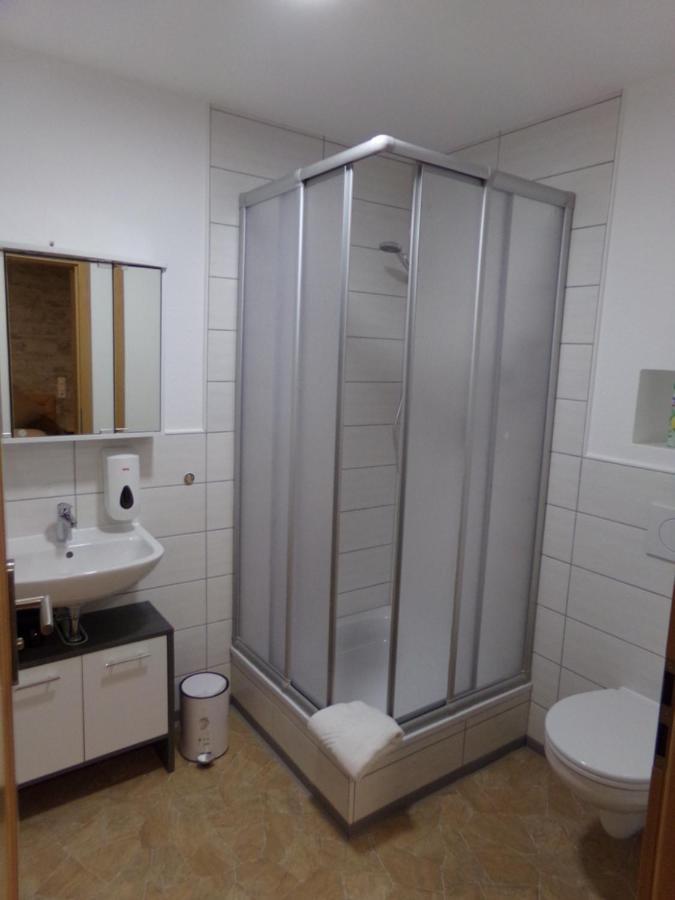 Zehnthof Hotel Geldersheim Bagian luar foto