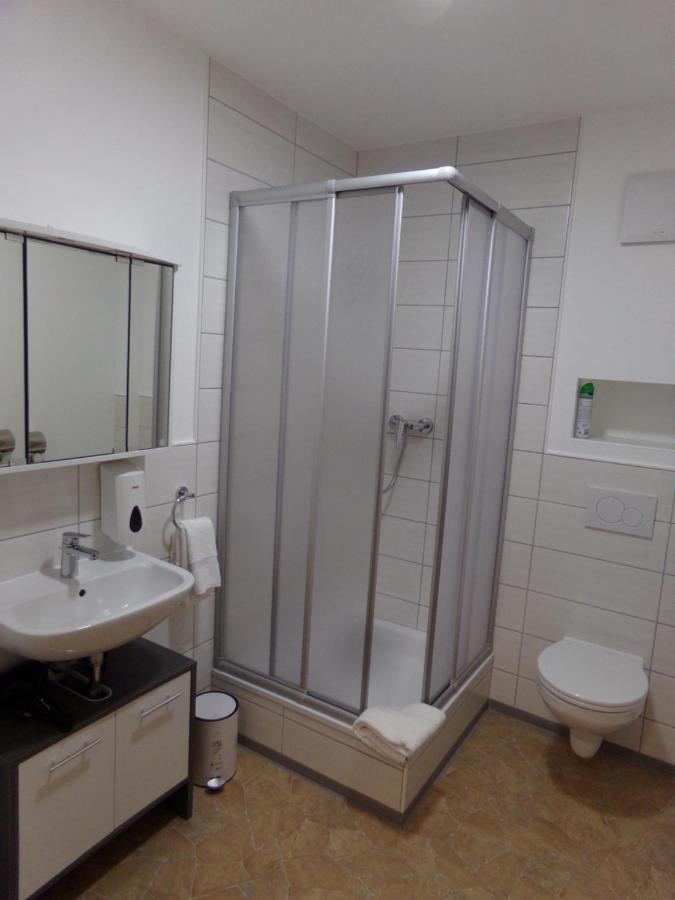 Zehnthof Hotel Geldersheim Bagian luar foto