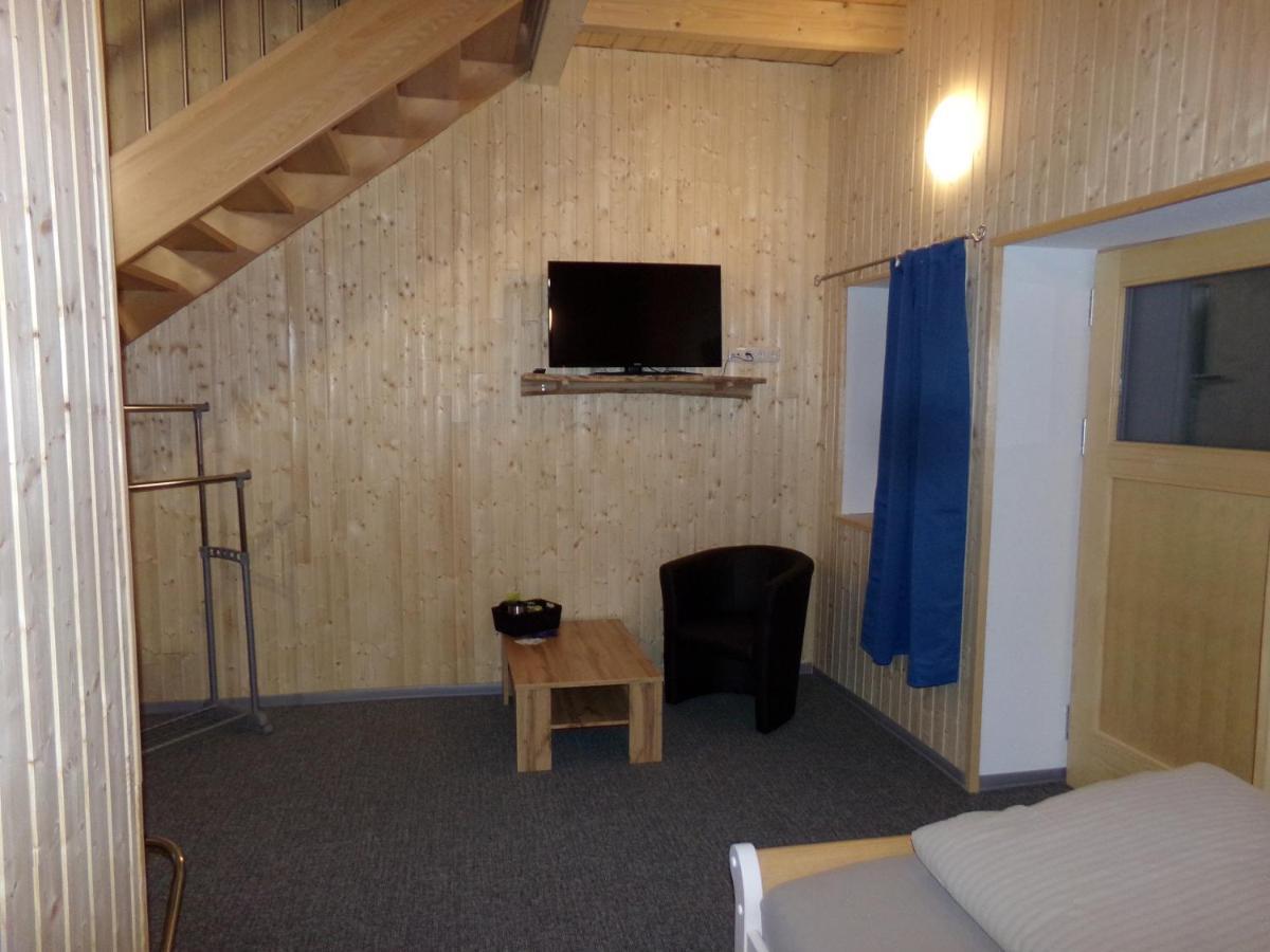 Zehnthof Hotel Geldersheim Bagian luar foto