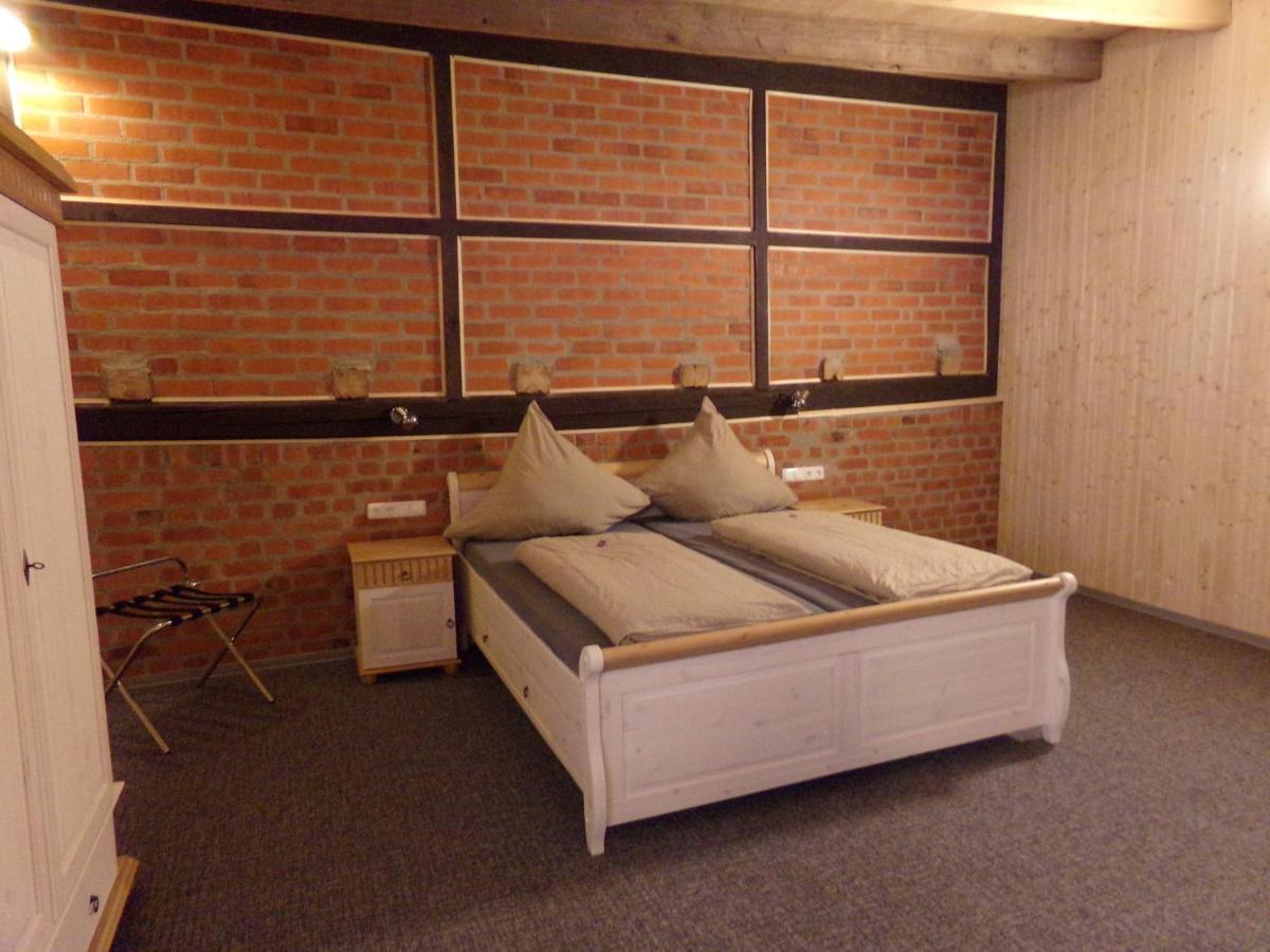 Zehnthof Hotel Geldersheim Bagian luar foto