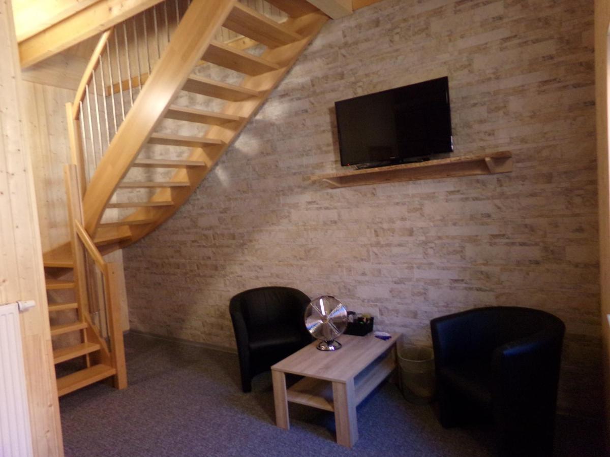 Zehnthof Hotel Geldersheim Bagian luar foto