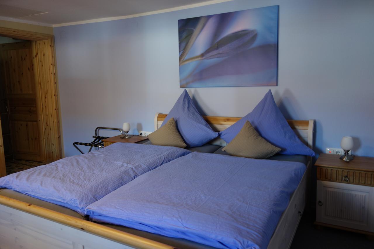 Zehnthof Hotel Geldersheim Bagian luar foto
