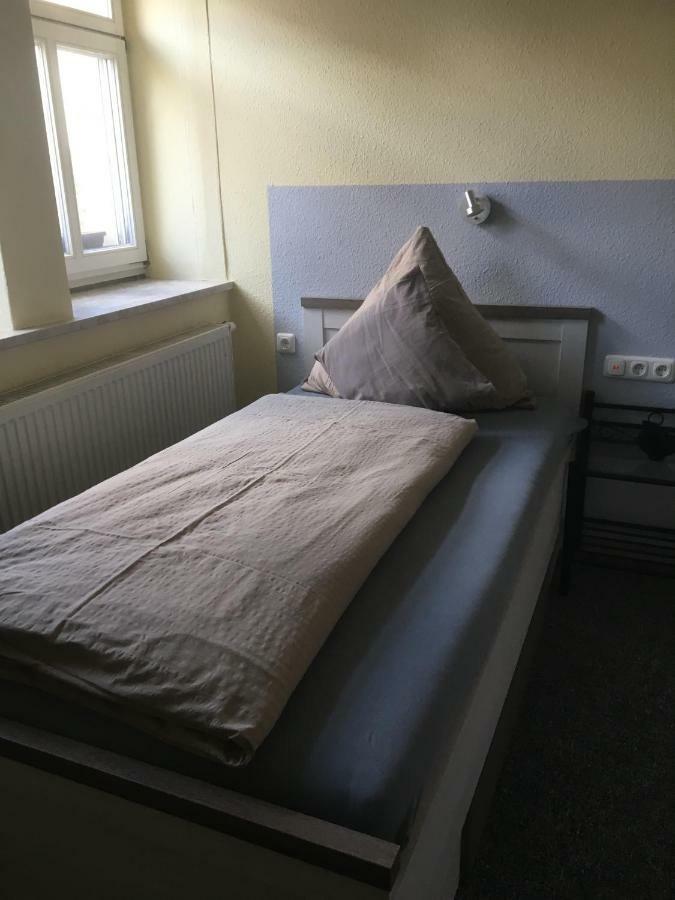 Zehnthof Hotel Geldersheim Bagian luar foto