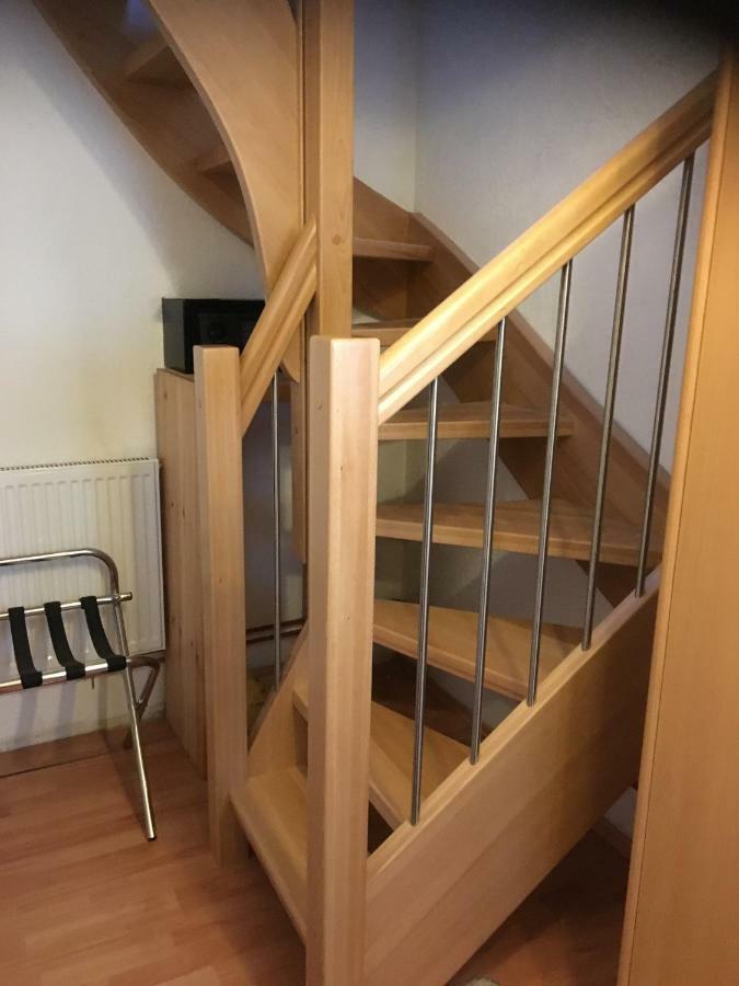 Zehnthof Hotel Geldersheim Bagian luar foto