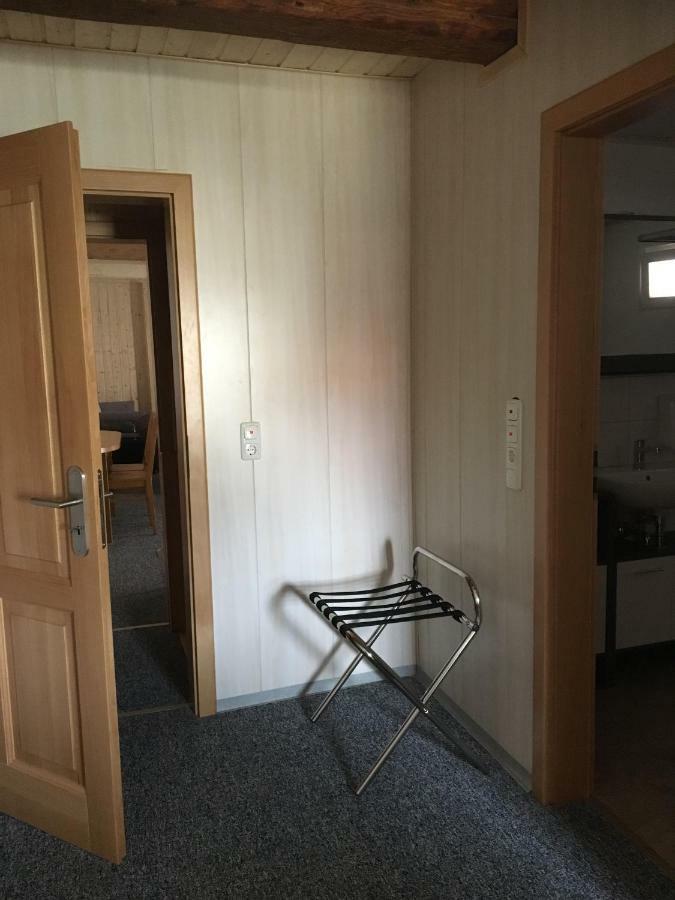 Zehnthof Hotel Geldersheim Bagian luar foto