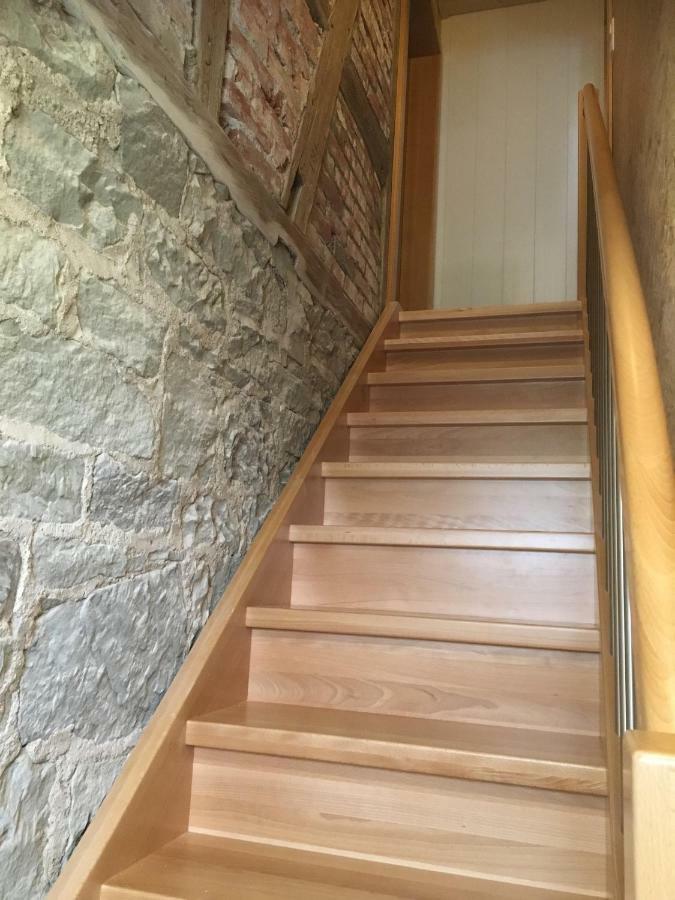 Zehnthof Hotel Geldersheim Bagian luar foto