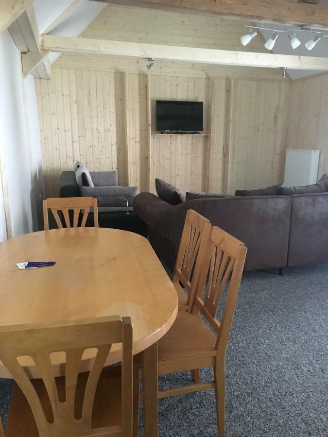 Zehnthof Hotel Geldersheim Bagian luar foto